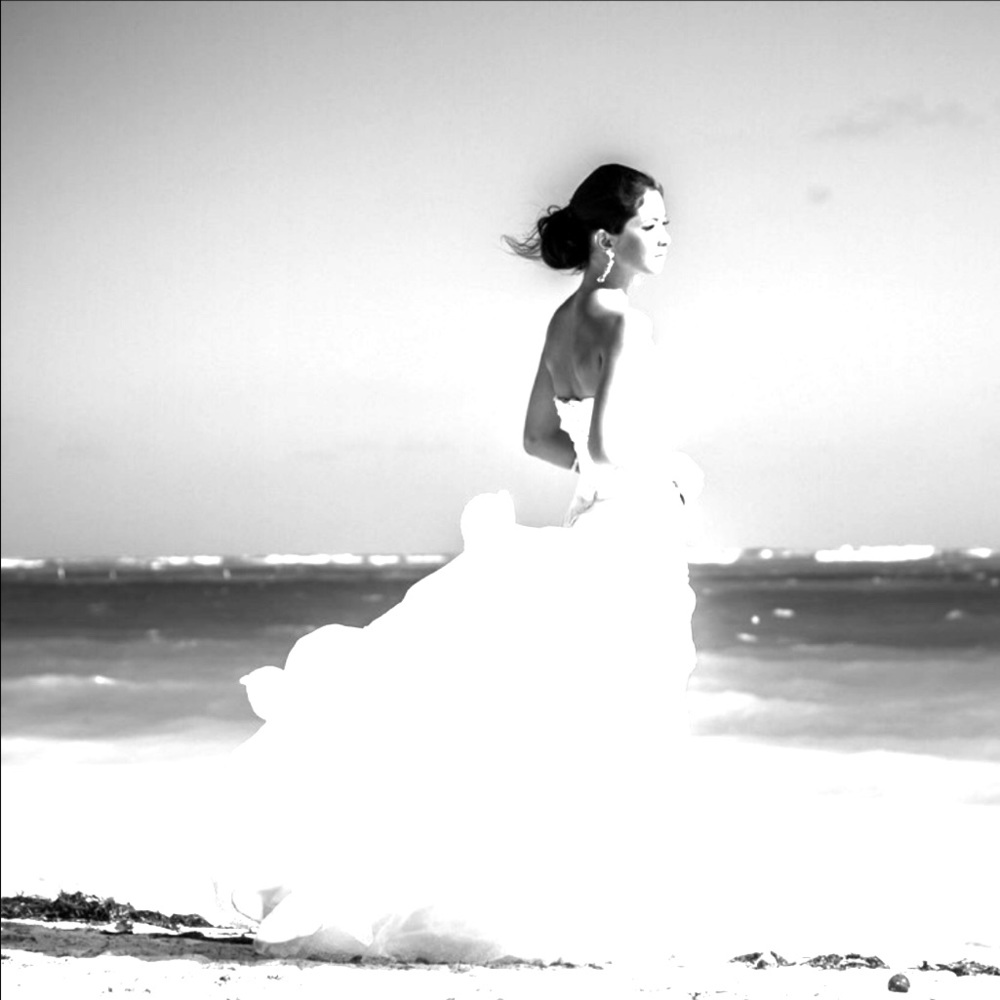 Meet your Posher, Liliya